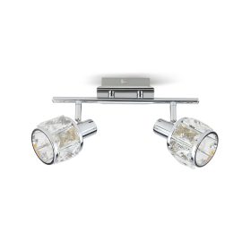 CATANIA TWO Mennyezeti lámpa