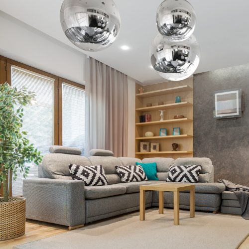 CATARINA MEDIUM Függesztett lámpa