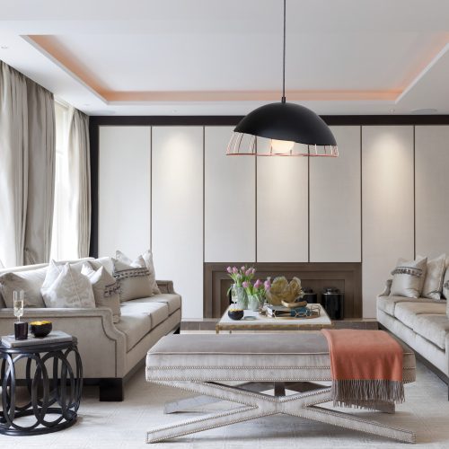 LYON Függesztett lámpa