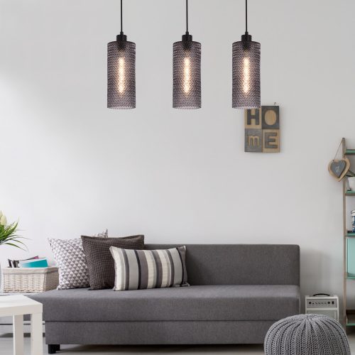 SAMANTHA SMOKE Függesztett lámpa