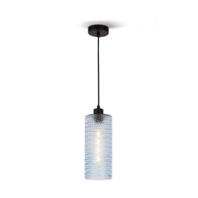 SAMANTHA BLUE Függesztett lámpa