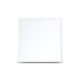 APOLLO LED PANEL / 40 W / 6500 Kelvin / 4000 lm / fehér / hideg fehér 