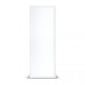   APOLLO LED PANEL / 40 W / 6500 Kelvin / 4000 lm / fehér / hideg fehér 