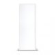 APOLLO LED PANEL / 40 W / 6500 Kelvin / 4000 lm / fehér / hideg fehér 