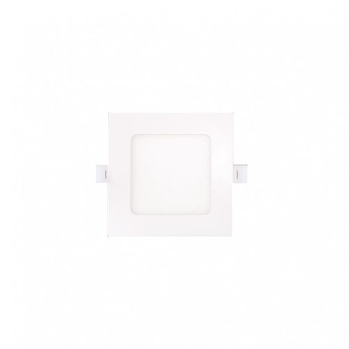 HELIOS LED PANEL / 3W / 4000 Kelvin / 195 lm  / fehér / nappali fehér 