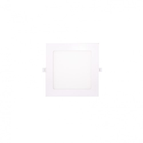 HELIOS LED PANEL / 6W / 6000 Kelvin / 480 lm / fehér / hideg fehér 