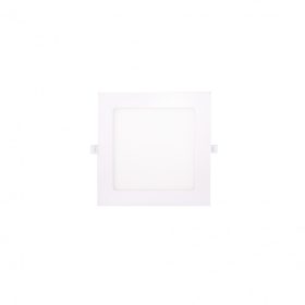   HELIOS LED PANEL / 6W / 3000 Kelvin / 480 lm / fehér / meleg fehér 