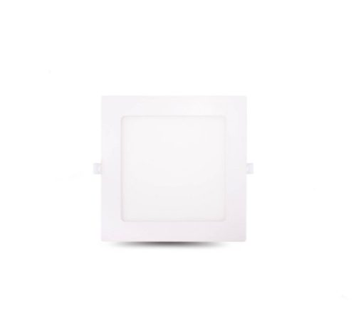 HELIOS LED PANEL / 12W / 3000 Kelvin / 1100 lm / fehér / meleg fehér 