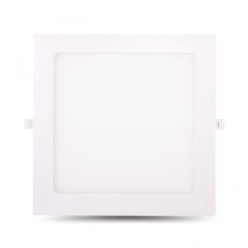   HELIOS LED PANEL / 30W / 4000 Kelvin / 2400 lm / fehér / nappali fehér 