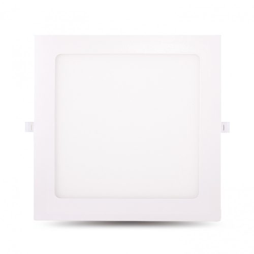 HELIOS LED PANEL / 30W / 4000 Kelvin / 2400 lm / fehér / nappali fehér 