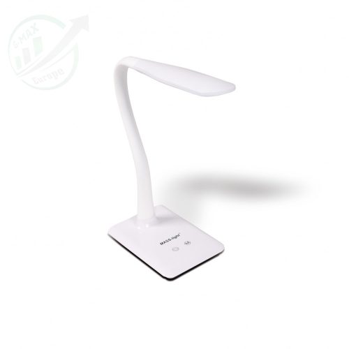 OMEGA BLACK LED Asztali lámpa