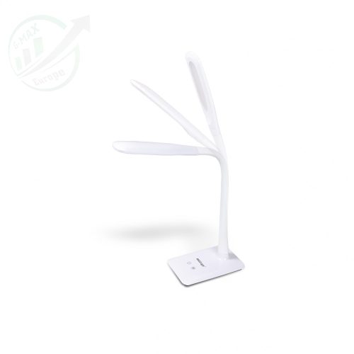 OMEGA BLACK LED Asztali lámpa