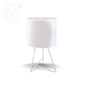 HOMAR Asztali lámpa