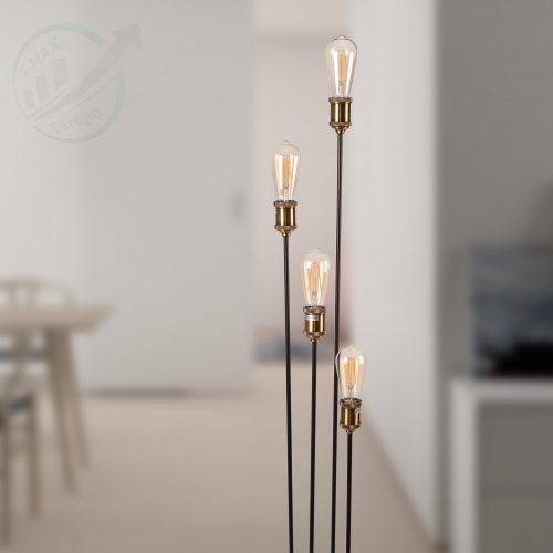 AMARILLO FOUR Álló lámpa