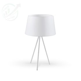 IDEA WHITE Asztali lámpa
