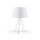 IDEA WHITE Asztali lámpa