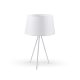 IDEA WHITE Asztali lámpa