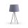 IDEA GREY Asztali lámpa
