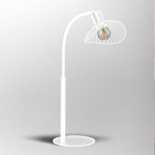VALENCIA WHITE Asztali lámpa