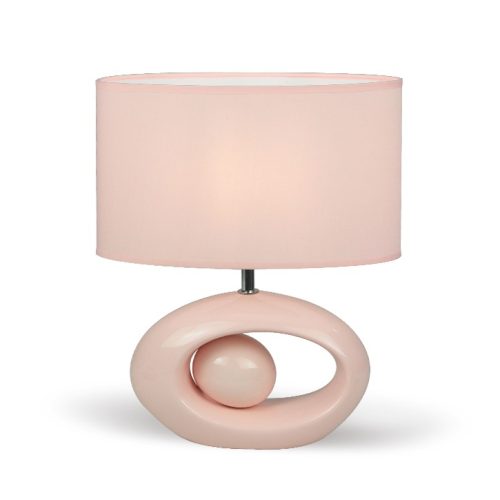 MARGA PINK Asztali lámpa