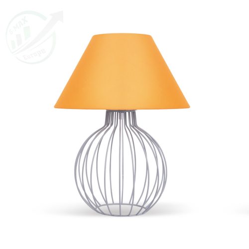 EDITA PINK Asztali lámpa