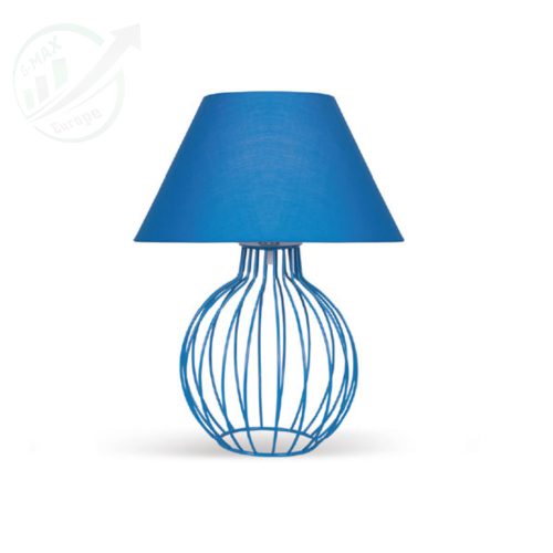 EDITA PINK Asztali lámpa