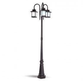 URAL THREE Kültéri álló lámpa
