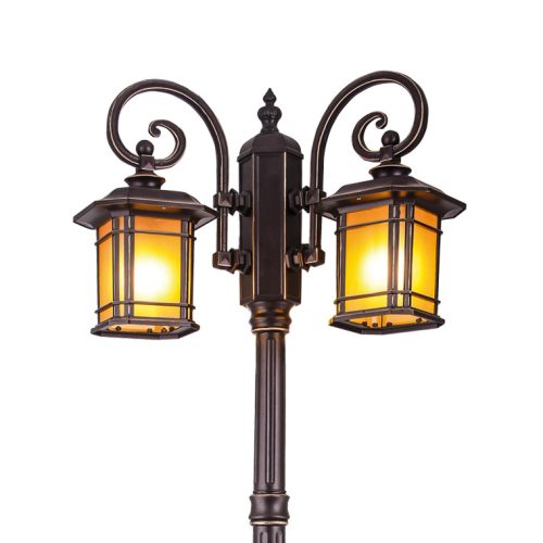 ATLAS TWO Kültéri álló lámpa