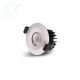 Downlight LED SIRIUS süllyesztett spot, IP65, fehér, 8W