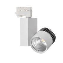 Mass-Light®  üzlet-kirakat világítás  / 20W / 4000 Kelvin / 100x130  / 24° / nappali fehér 