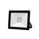 E-light® LED REFLEKTOR / 30 W / 6400 K / 2400 lm / fekete / hideg fehér 
