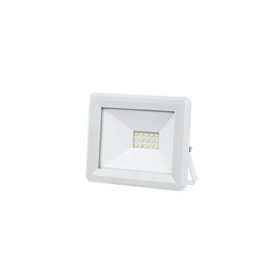   E-light® LED REFLEKTOR / 10 W / 6500 K / 900 - 1000 lm / fehér / hideg fehér 