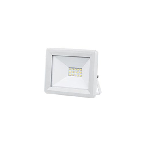 E-light® LED REFLEKTOR / 10 W / 6500 K / 900 - 1000 lm / fehér / hideg fehér 
