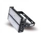 MASS-light® STADION LED REFLEKTOR / 100 W / 6500 K / 12000 lm / fekete / hideg fehér 