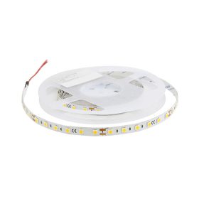   MASS-light® PRÉMIUM LED szalag (60 LED/m = 14,4 W/m = 1020 lm/m) 24V / meleg fehér 