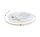MASS-light® PRÉMIUM LED szalag - 5méter(112 LED/m = 19,2 W/m = 2800 lm/m) 24V / IP65 / meleg fehér