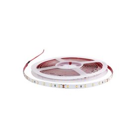   MASS-light® PRÉMIUM LED szalag (60LED/m = 4,8W/m = 400 lm/m) 24V / IP65 / nappali fehér 