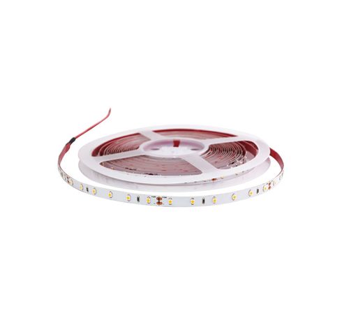 MASS-light® PRÉMIUM LED szalag (60LED/m = 4,8W/m = 420 lm/m) 12V / IP65 / nappali fehér 