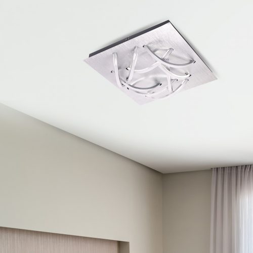 CANBERRA BIG LED Mennyezeti lámpa