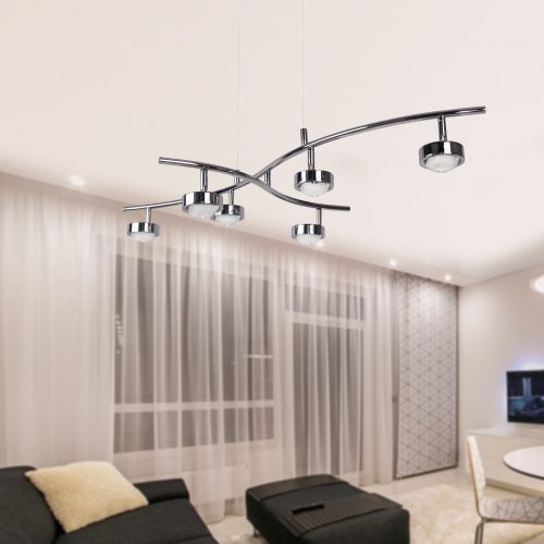 EVA LED Függesztett lámpa