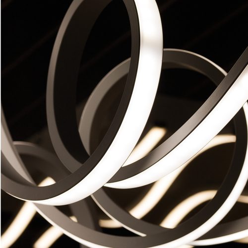 EDMUND LED Mennyezeti lámpa