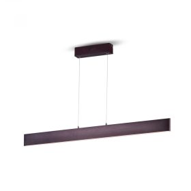 BOSTON COFFEE LED Függesztett lámpa