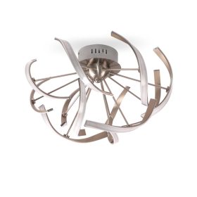 TERRA LED Mennyezeti lámpa