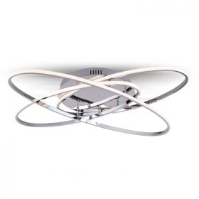 FRANKLYN BIG LED Mennyezeti lámpa