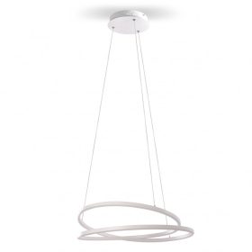 ELIZABETH LED Függesztett lámpa