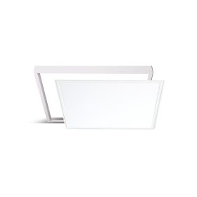 APOLLO LED PANEL Felületi keret 600 x 600