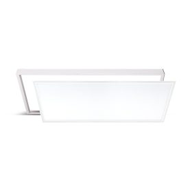 APOLLO LED PANEL Felületi keret 1200 x 300