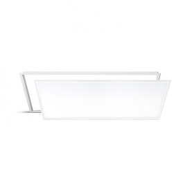 APOLLO LED PANEL Süllyesztett keret 1200 x 300