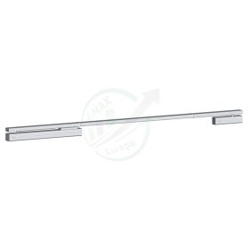   ASSA ABLOY DC700G-CO-FT Biztonsági-vészkijárati ajtócsukó elektromos zárással pánt oldalra kétszárnyú ajtóhoz