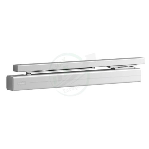 ASSA ABLOY DC700G-FT Biztonsági-vészkijárati ajtócsukó elektromos zárással pánt ellenoldalra